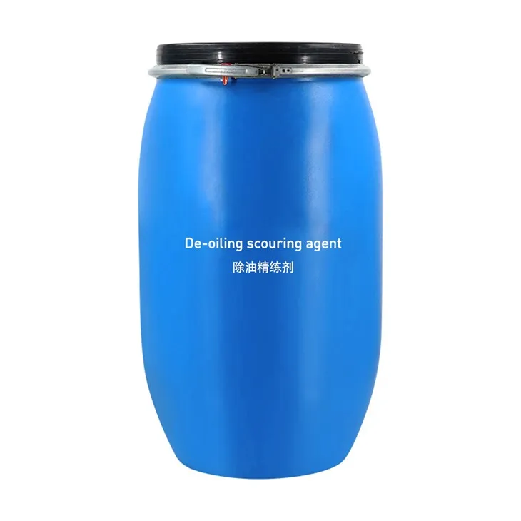 Olajtalanító súrolószer