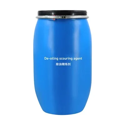 Olajtalanító súrolószer