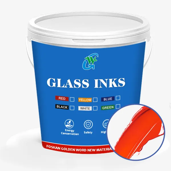 Borosüveg üveg sütőtinta